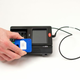 Illustration for article titled Stop Carrying Credit Cards With This Fob That Can Fake Them